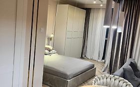 New Baltica Apartament